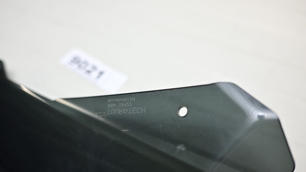 Honda CRF 1100 L Africa Twin 2020 - 2024 Parbriz