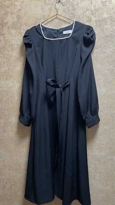 Платья низкие цены