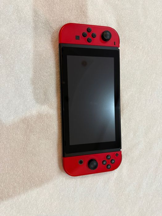 Consolă Nintendo Switch