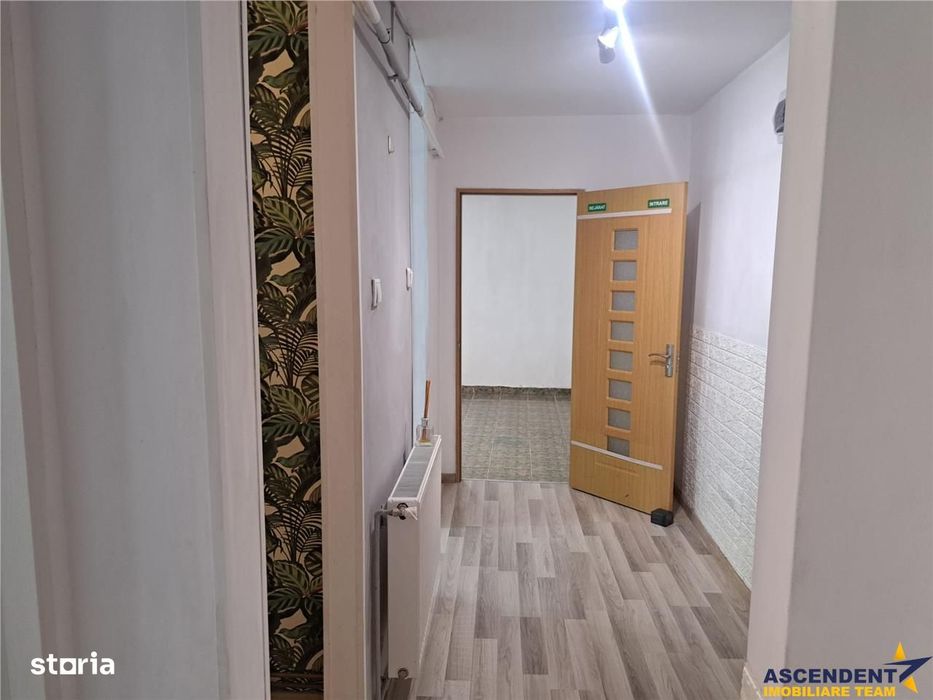 De inchiriat: Spatiu comercial aflat in zona centrala, Sfantu Gheorghe