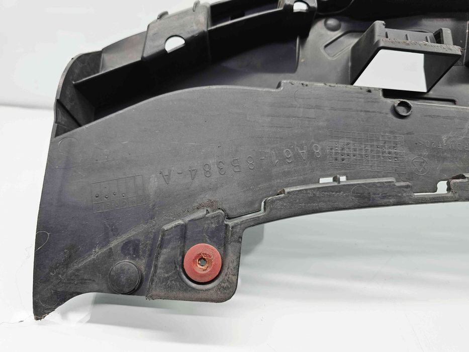 Scut sub bara Ford Fiesta 6 [Fabr 2008-2019]