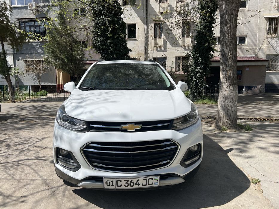 Trackir 2019 primier avtomat