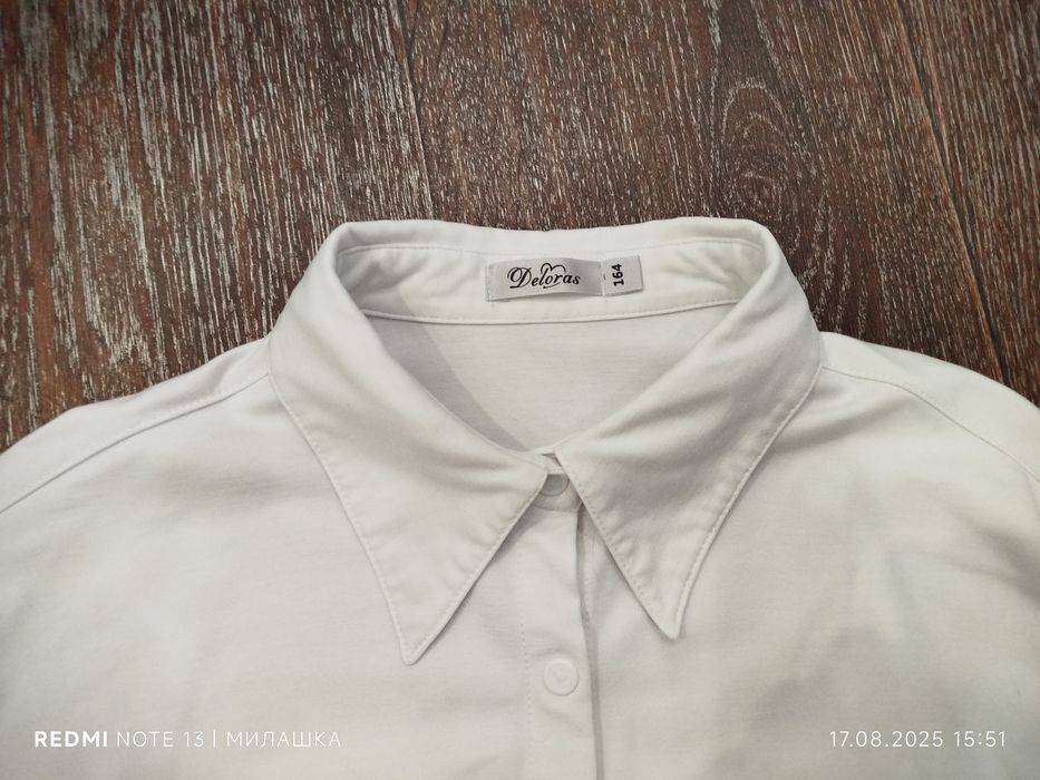 Школьные вещи Deloras