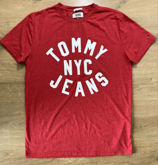 Tommy Hilfiger,Scotch&Soda,G star мъжки тениски размер М