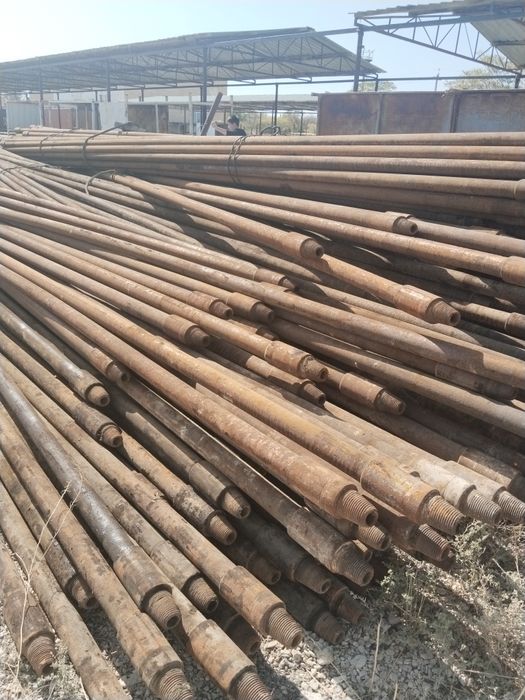 Бурильная труба диаметр 73