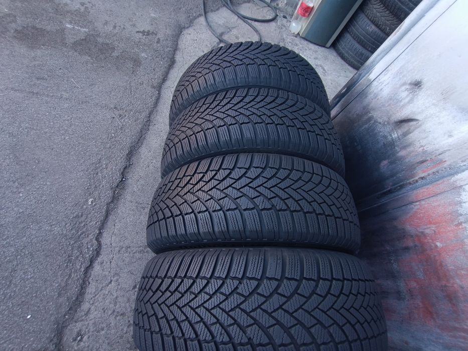 205/55/16 Bridgestone