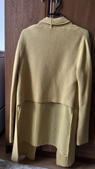 Кардиган турецкий