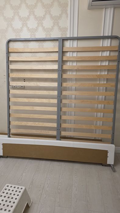 Продам кровать в отличном состоянии