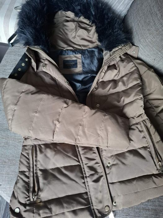 Дамско яке -"Zara"