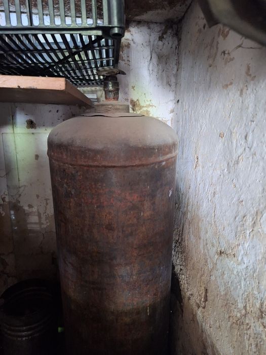 Газ балон для дома