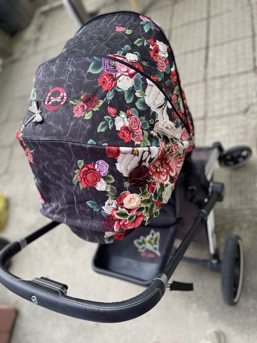 Cybex priam PLATINUM