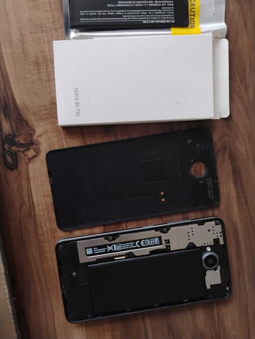 Microsoft Lumia 650  - Nokia