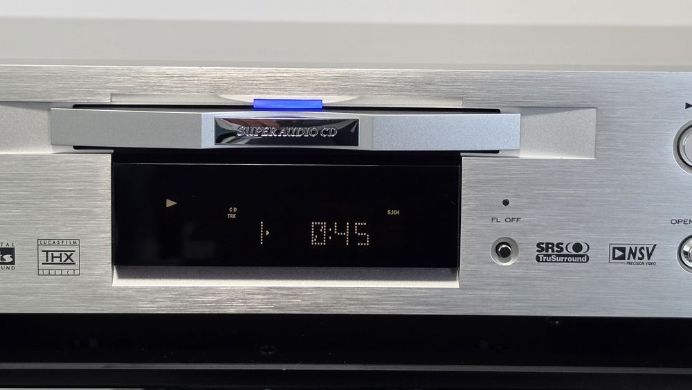 SACD / DVD Marantz DV8400 Ploiesti • OLX.ro