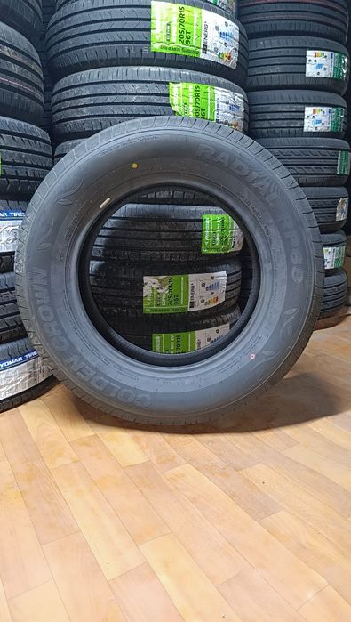 235/65R17   GOLDEN  CROWN