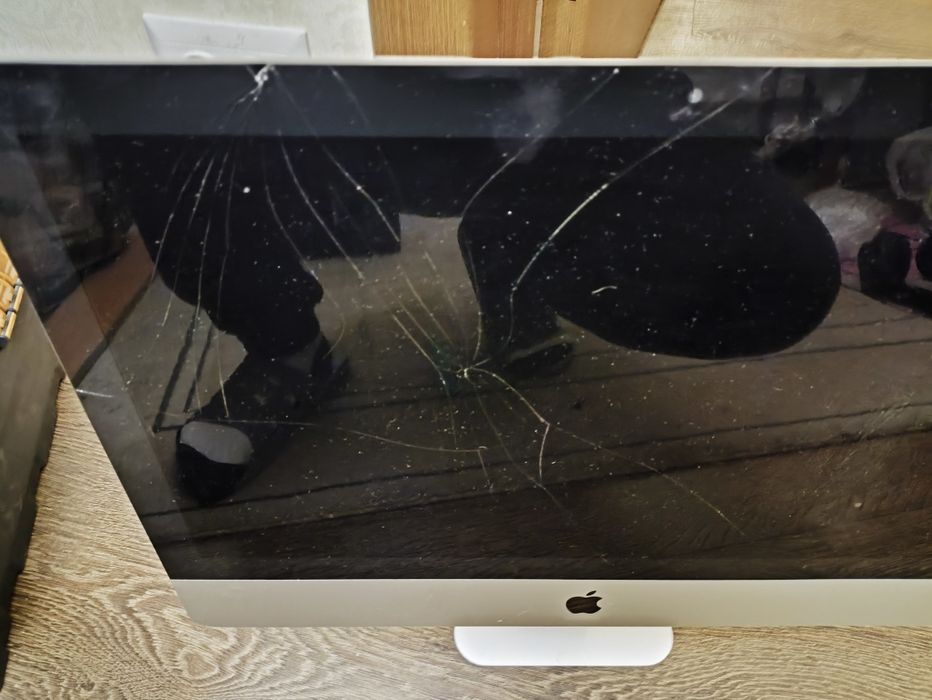 Apple Imac 21.5 Дюйма 2013!!!