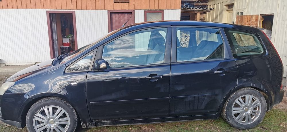 De vânzare Ford C-MAX