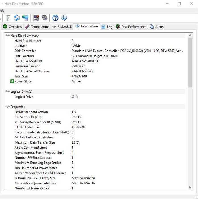 Компютър i7-7700, 32GB DDR4, RX 570 8gb