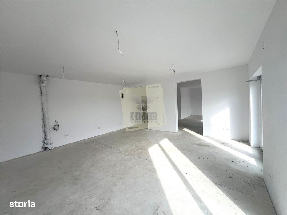 Spatiu comercial 71 mpu cu vitrina stradala 12 ml 2 parcari pe Doamna