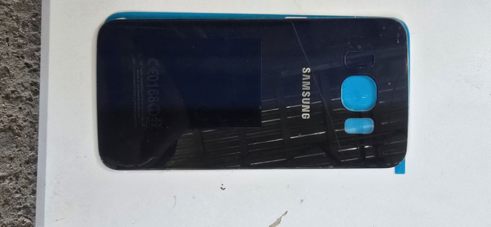 Samsung S6 orqa panel