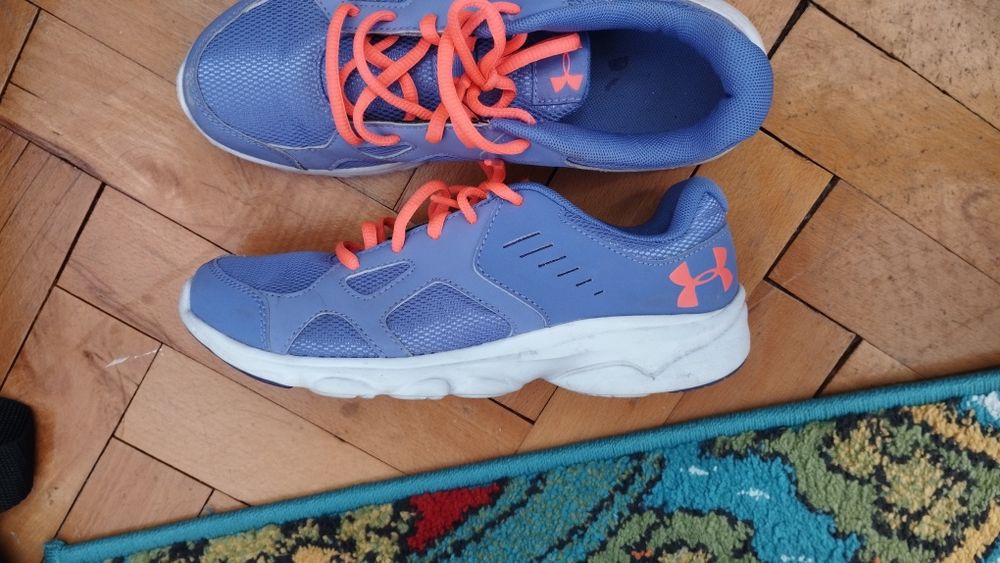 Дамски маратонки