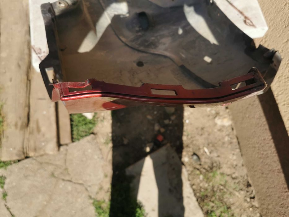 Bară spate Dacia Sandero  Stepway an 2013 /2015