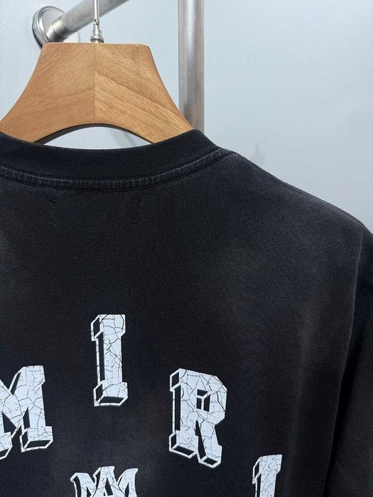 Tricou Amiri Premium