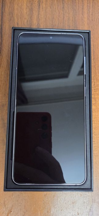 Samsung S21  5G Phantom White 256GB