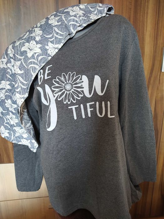 Дамски пижами 2XL / 3XL и макси модел