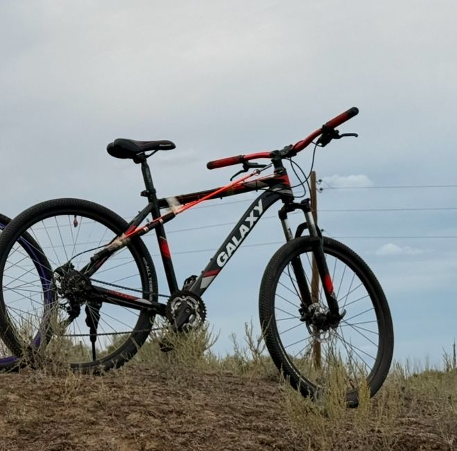 Продам велосипед  в идеале