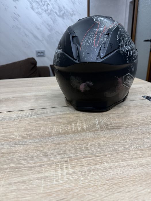 Каска Shoei GT-Air 2 + Sena SRl 2