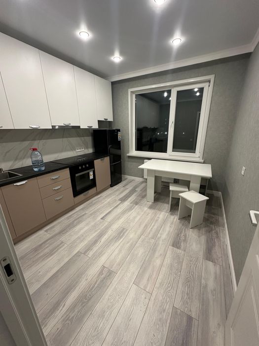 Аренда квартиры долгосрочно