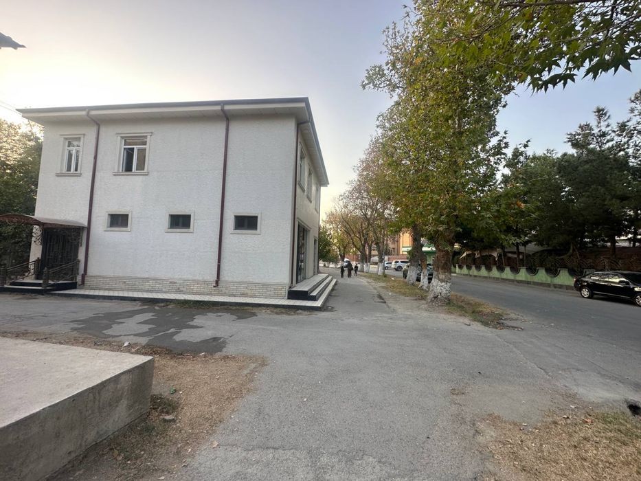 Ойбекда нотурар жой сотилади. Пап кафе енида