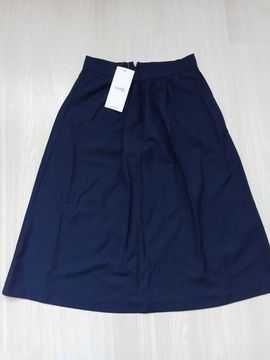 Новая юбка oodji