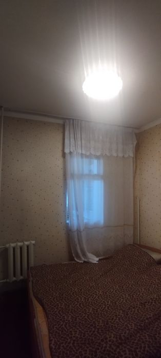 Chilonzor tumani dombrabad mahallasida 2 xonali uy ijaraga beriladi