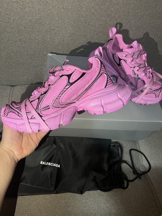 Adidasi Balenciaga 3XL noi la cutie marimea 37,38