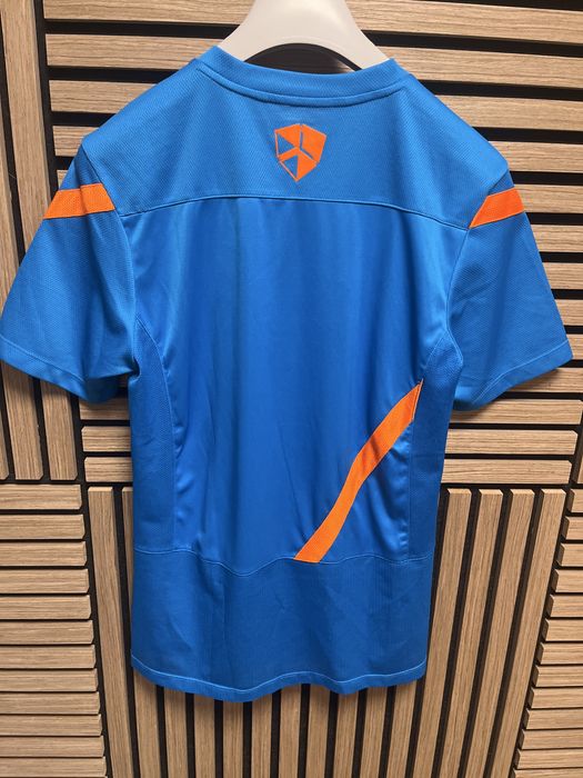 NIKE Niederland Training Shirt - Нидерландия размер S / Оригинал