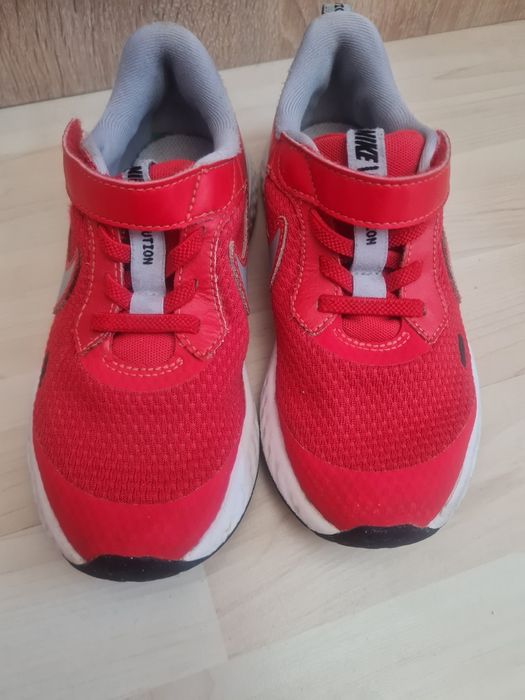 Маратонки унисекс