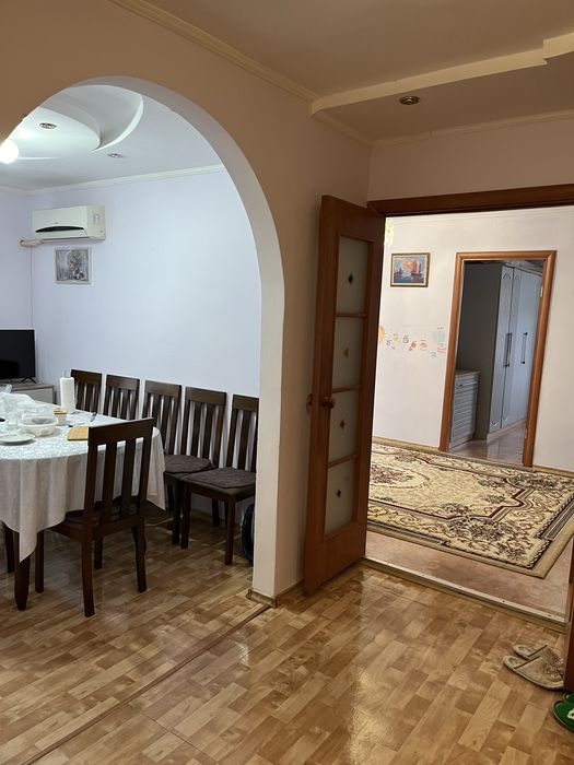 Квартира на жазире