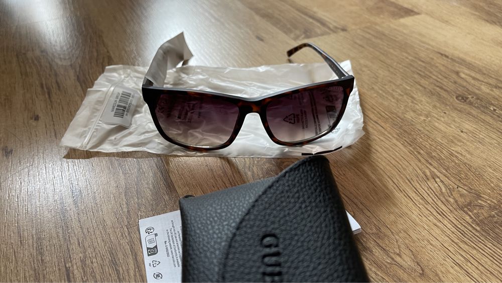 Ochelari Soare Originali 100% Hugo Boss 1114/s Guess GF5082 Noi Cu Toc