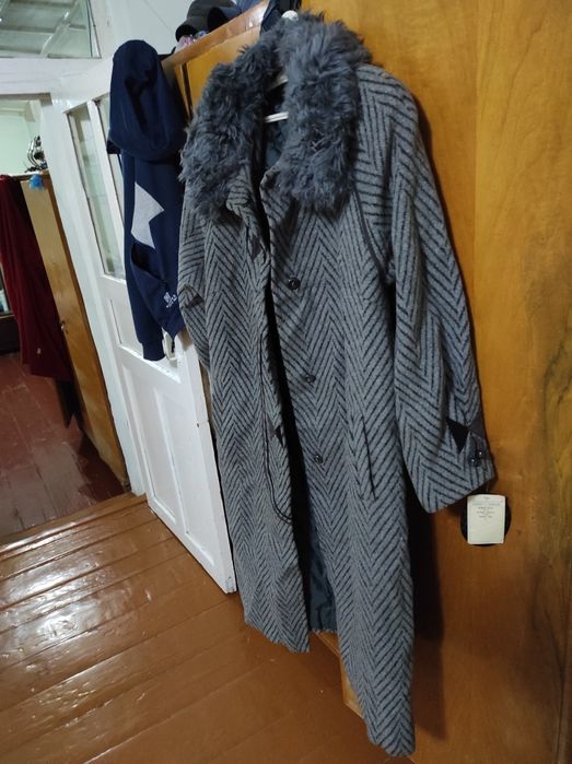 Женское Пальто.Новое