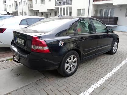 Vând Volvo s40
