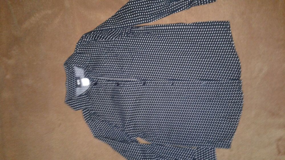 Cămașă H&M 6-7ani