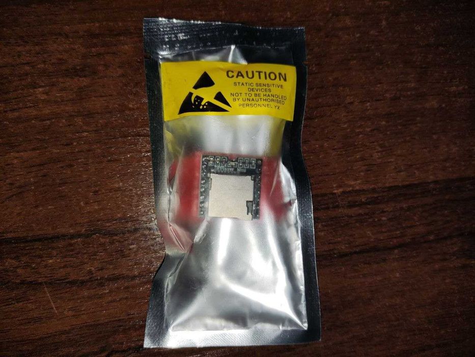 Модули Arduino 12.000тг