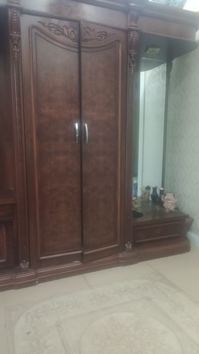 Мебель прихожей  отдам даром