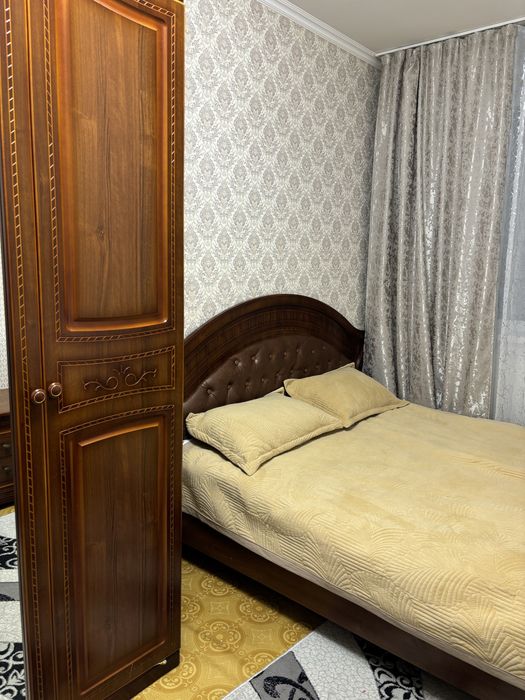 Продам 3-х комнатную квартиру