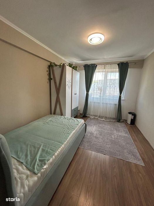Apartament 3 camere 102mp Crystal Residence