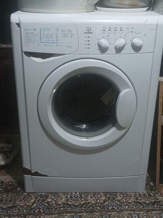 Продается холодильник и стиральная машина