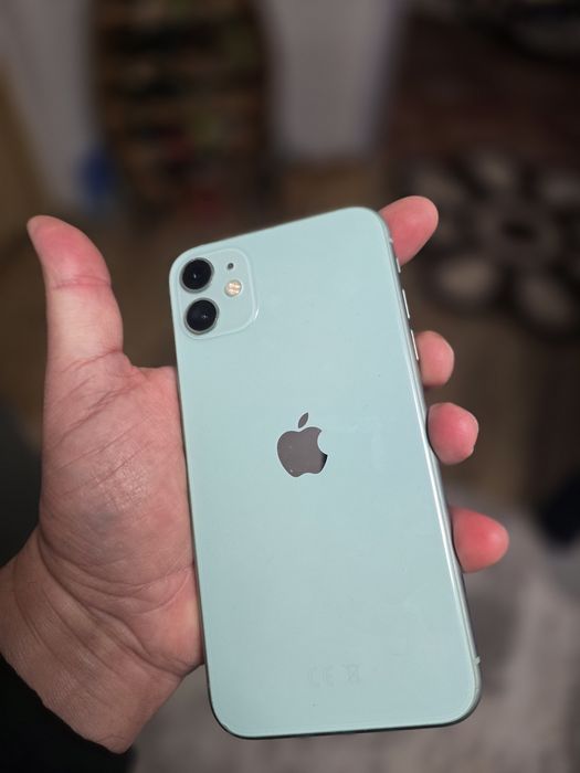 Iphone 11 -128 gb