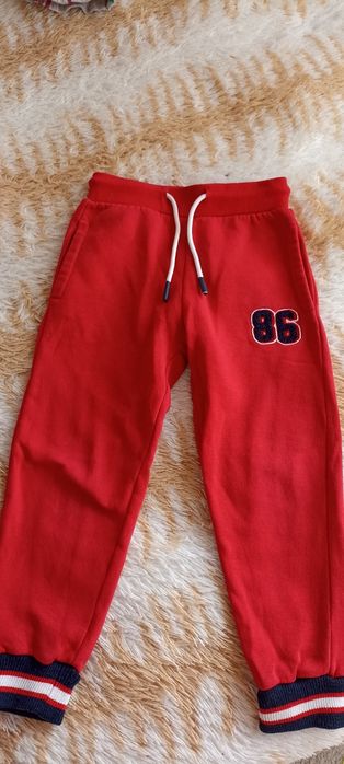 Вещи мальчику 4-6 лет