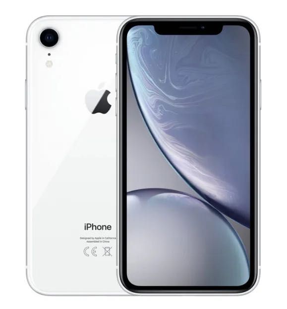 Iphone xr ideal tel